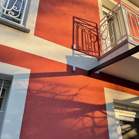 Hotel Antica Osteria Sant Andrea Misinto Exterior foto