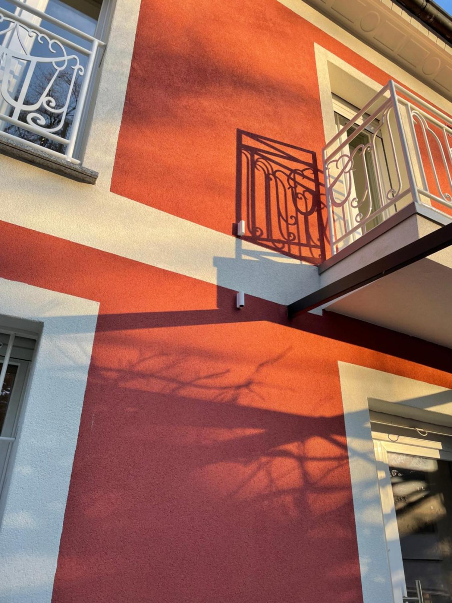 Hotel Antica Osteria Sant Andrea Misinto Exterior foto
